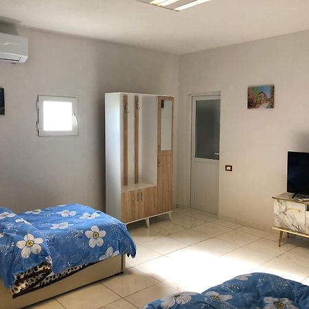 Bujtina Gashi Guest House Kukes Luaran gambar