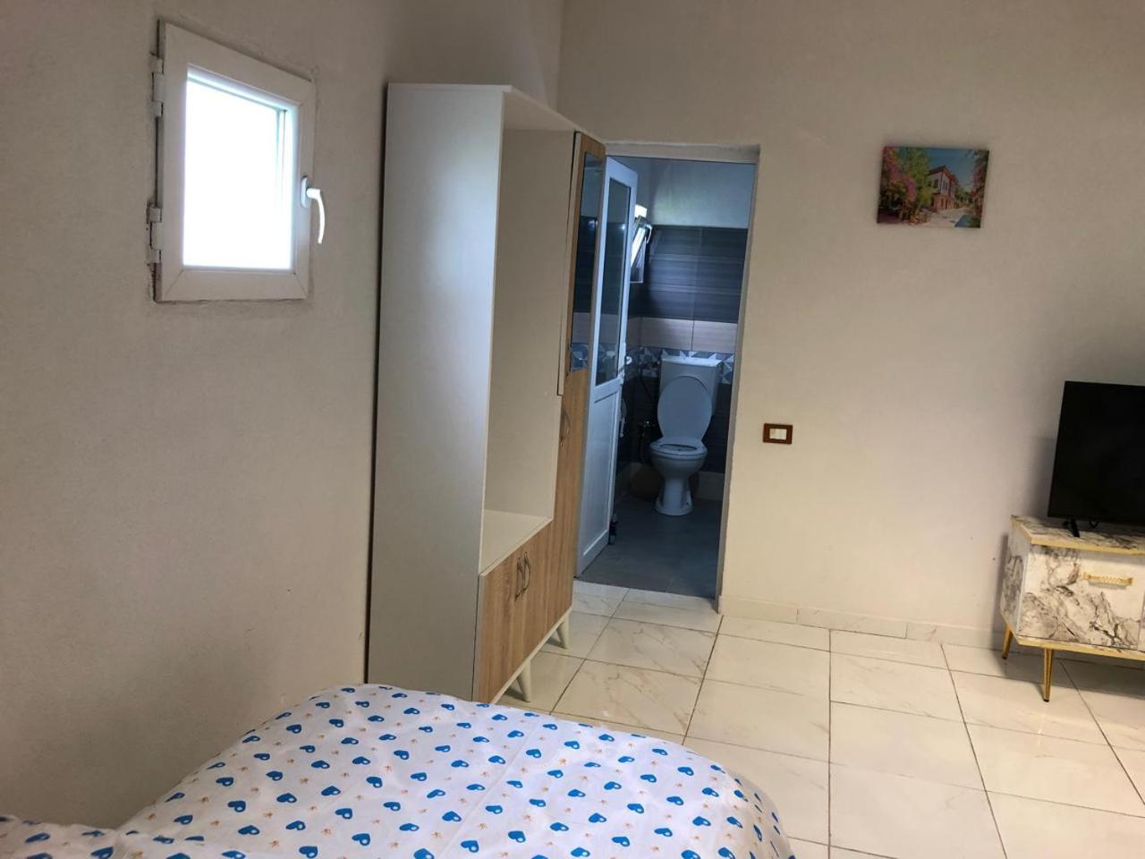 Bujtina Gashi Guest House Kukes Luaran gambar